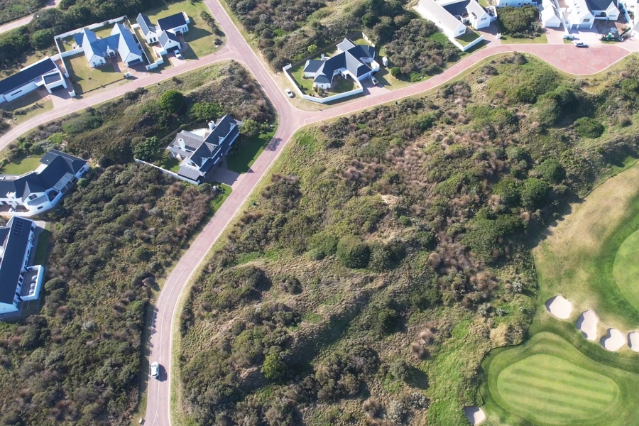 0 Bedroom Property for Sale in St Francis Links Eastern Cape